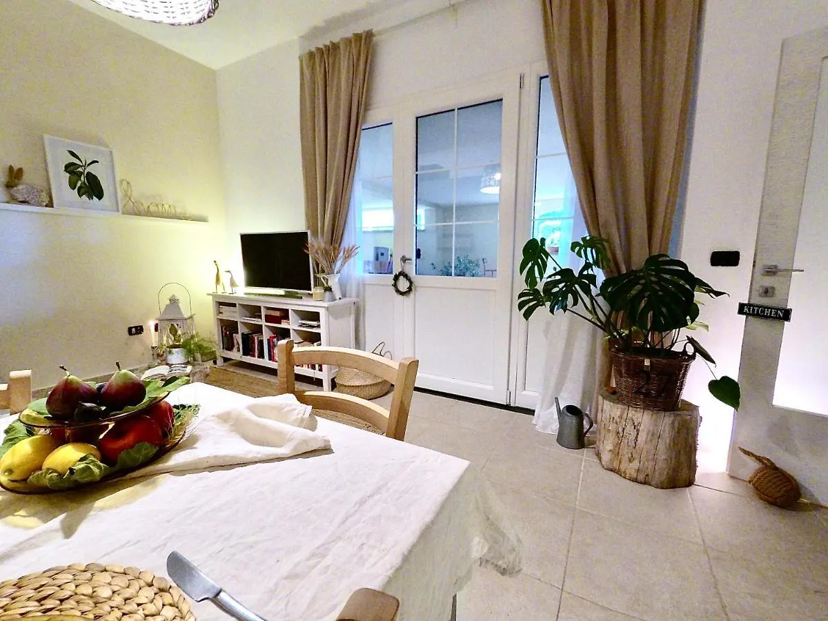 Casa Verdoliva - The Studio San Miniato Appartement